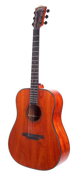 BAT1M Bromo Tahoma Series Dreadnought Gitarre